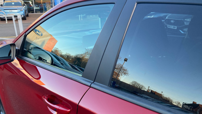 Hyundai KONA 100kW Premium 39kWh 5dr Auto Electric Hatchback